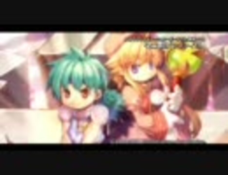 【PSP】ZWEI!! （ツヴァイ！！）デモムービー - ニコニコ動画
