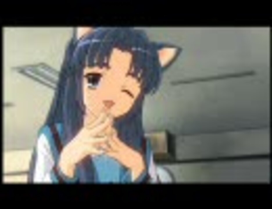 人気の にゃんだふる55 動画 35本 ニコニコ動画
