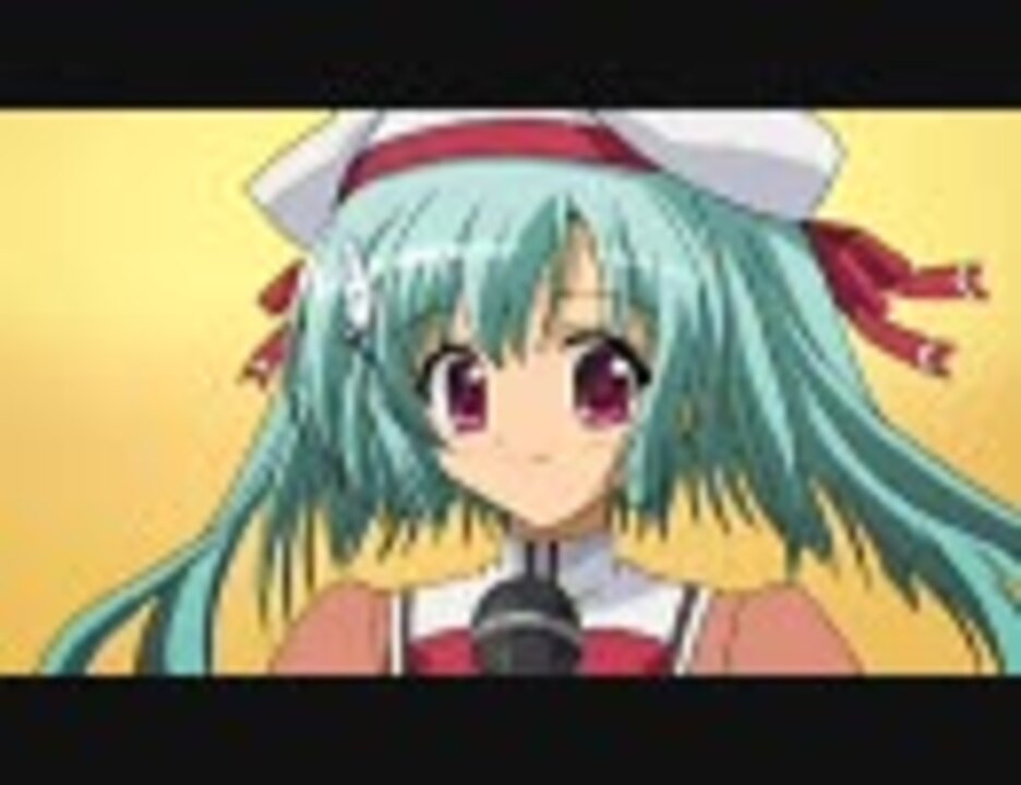 あかね色に染まる坂＃1 ニコニコ動画