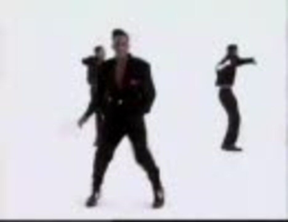 Bobby Brown - Every Little Step I Take②