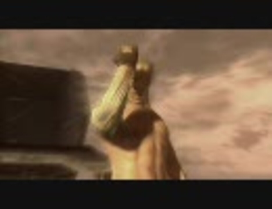 Ps3 Mgs4のストーリーがわからない貴方へ Act5 21 ニコニコ動画