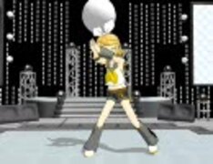 【MMD】リンに「do-dai」を歌いおどってもらいました