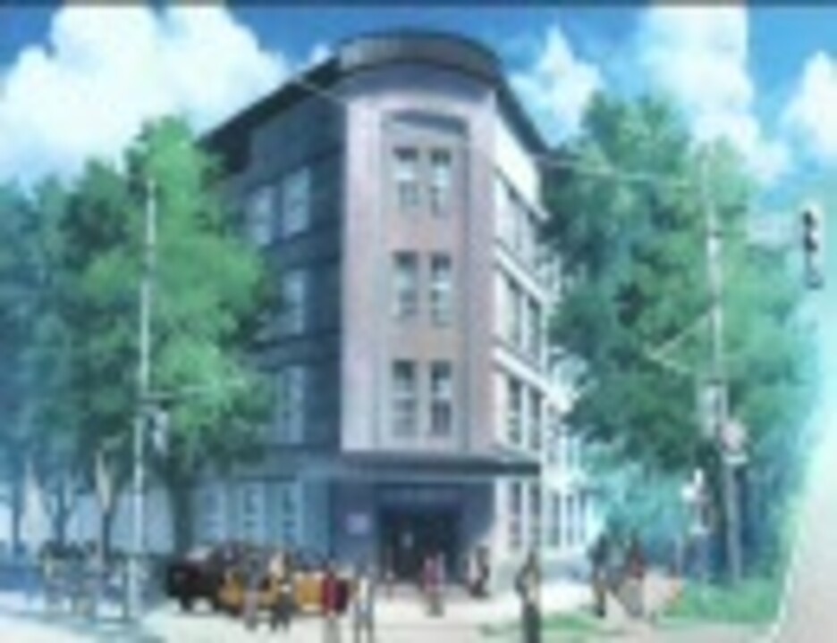 函館 ノエインのロケ地を巡る動画 Part1 ニコニコ動画