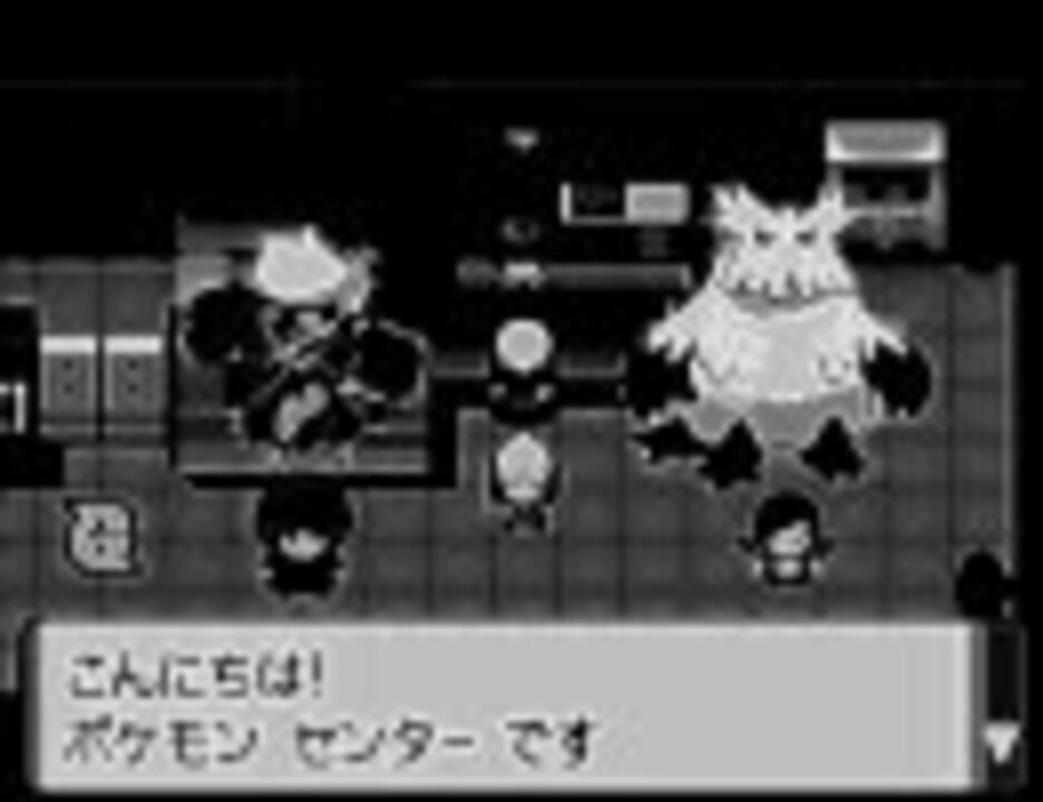 人気の ポケットモンスター 動画 8 170本 23 ニコニコ動画