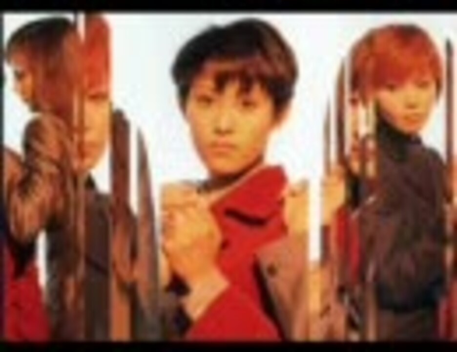 川村知砂「Thanx for your future」 ニコニコ動画