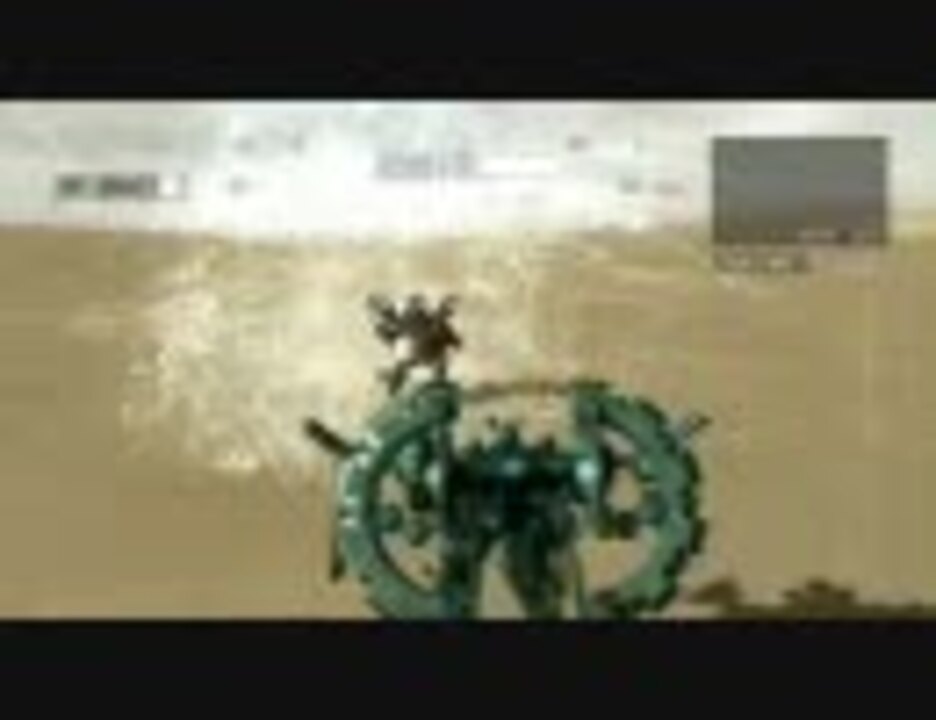 アーマードコアfa レギュ1 2 ランクマッチ大作戦 ニコニコ動画
