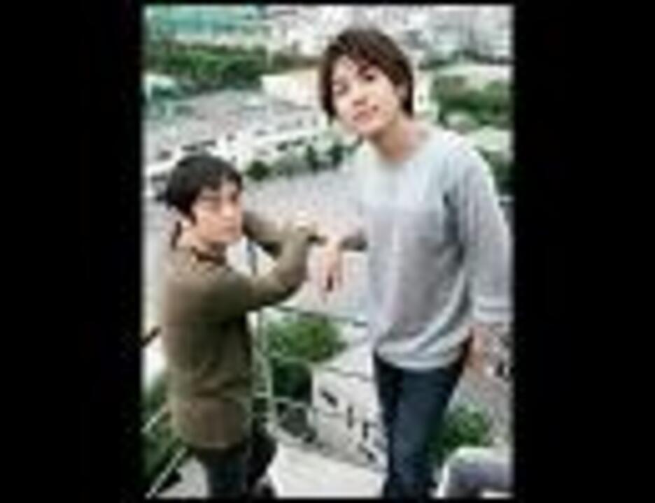 人気の ゆず ダスティンホフマン 動画 5本 ニコニコ動画