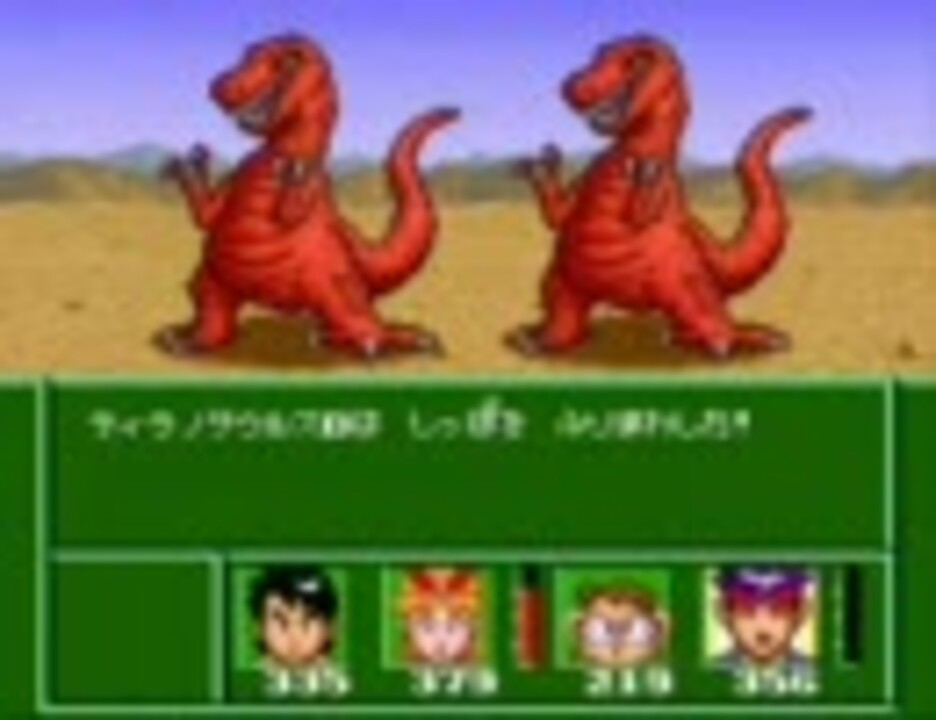 華奢で色白だけどジャングルウォーズ２の世界を救う 実況 最終回 ニコニコ動画