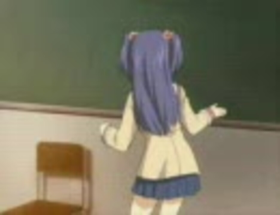 なんでやねん ことみちゃん なんでだろうね ニコニコ動画