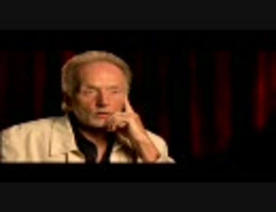 Saw5 Behind The Scenes ニコニコ動画