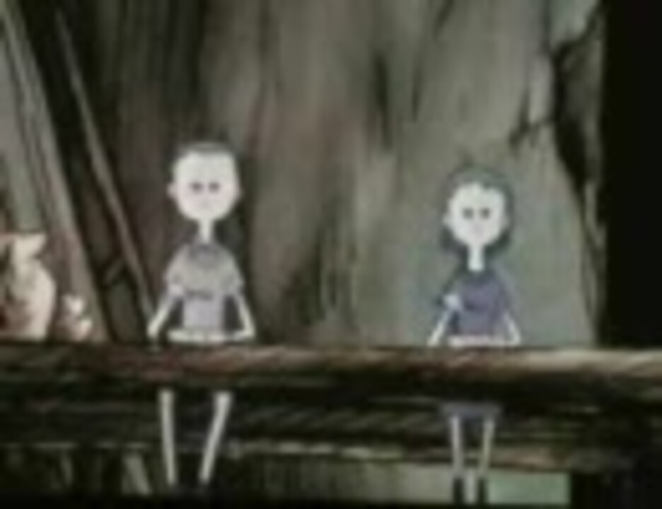 人気の 世にも恐ろしいグリム童話 動画 16本 ニコニコ動画
