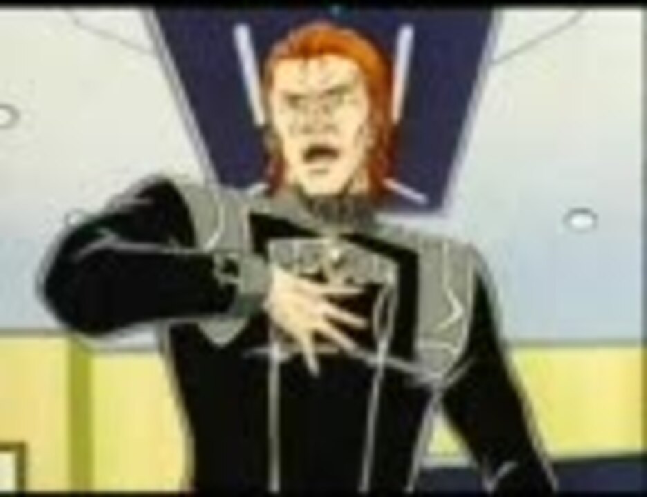 【ビッテン突破】 黒色槍騎兵 ビッテンフェルトP アイドル紹介 ニコニコ動画