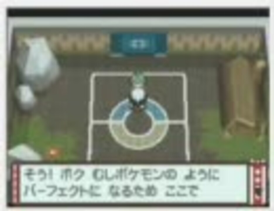 ポケモン ダイヤモンド 四天王 強化