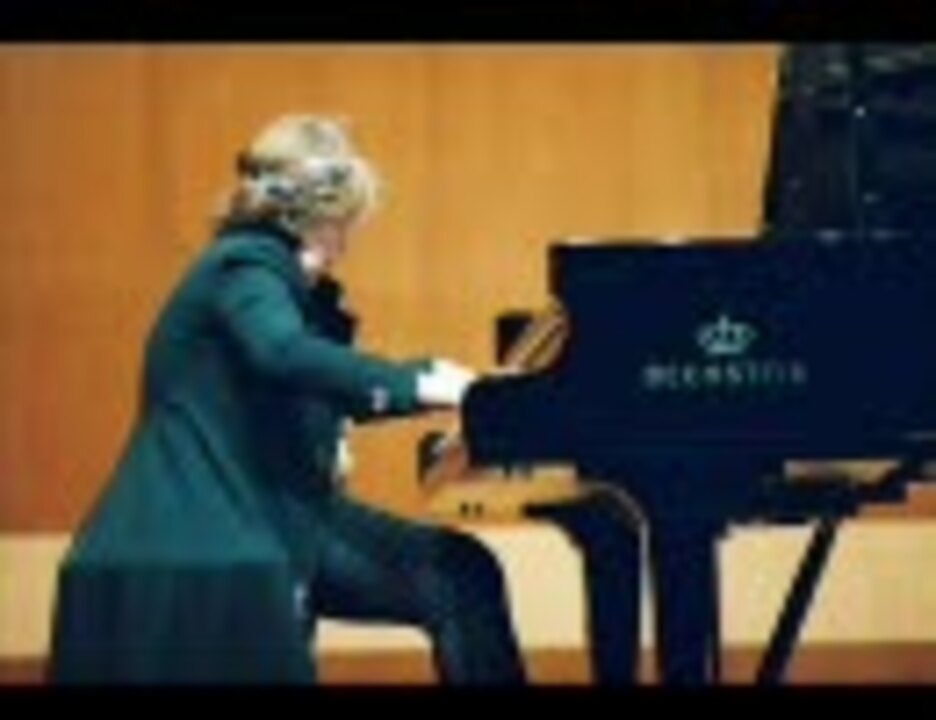 人気の フジ子 ヘミング 動画 本 ニコニコ動画