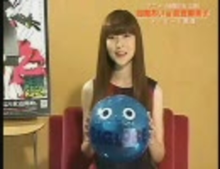 地獄少女 能登麻美子インタビュー ニコニコ動画