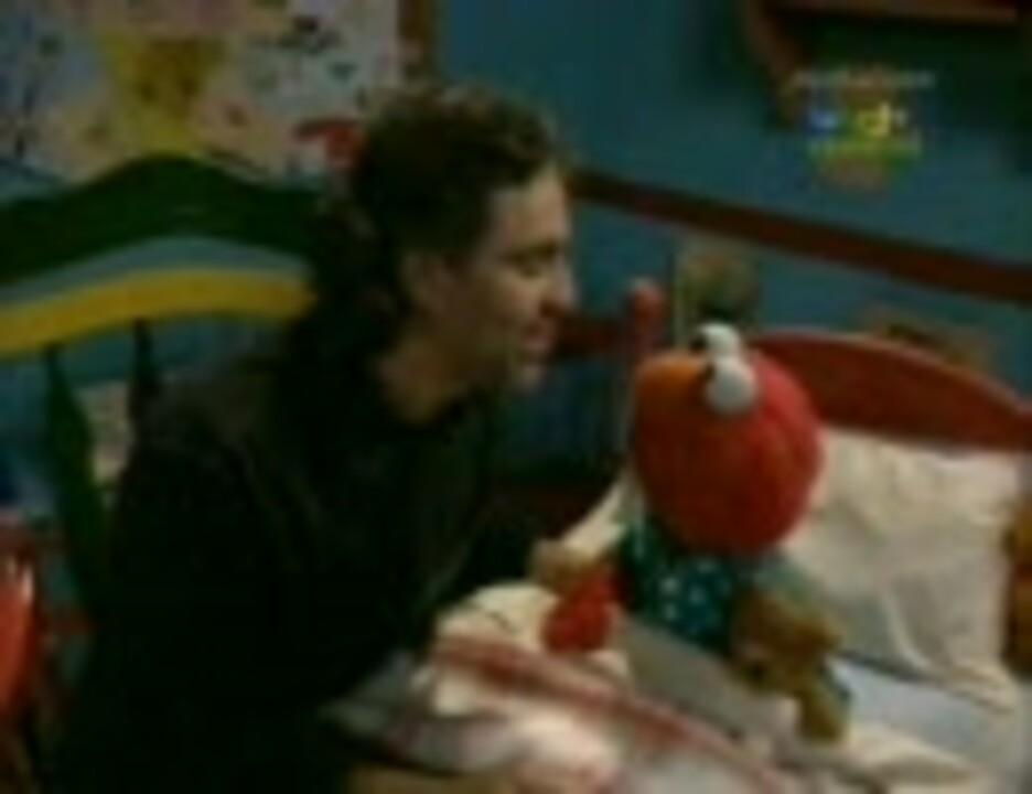 人気の セサミストリートの歌 動画 30本 ニコニコ動画