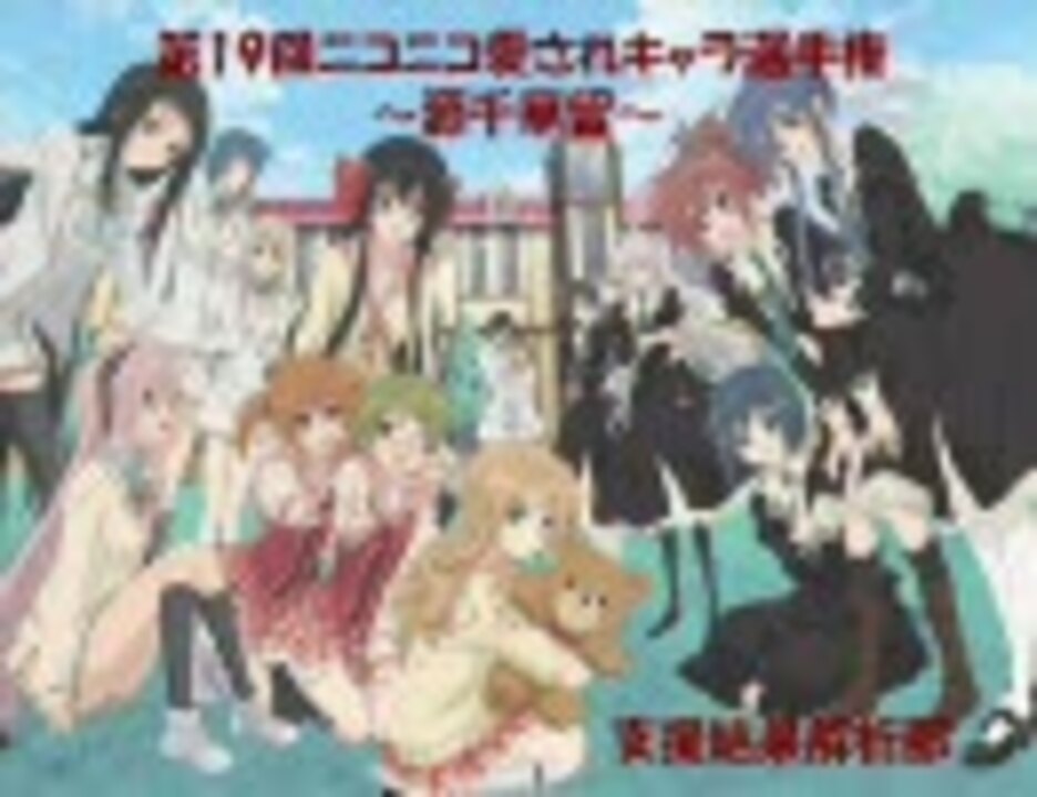 人気の ストロベリー パニック 動画 408本 6 ニコニコ動画