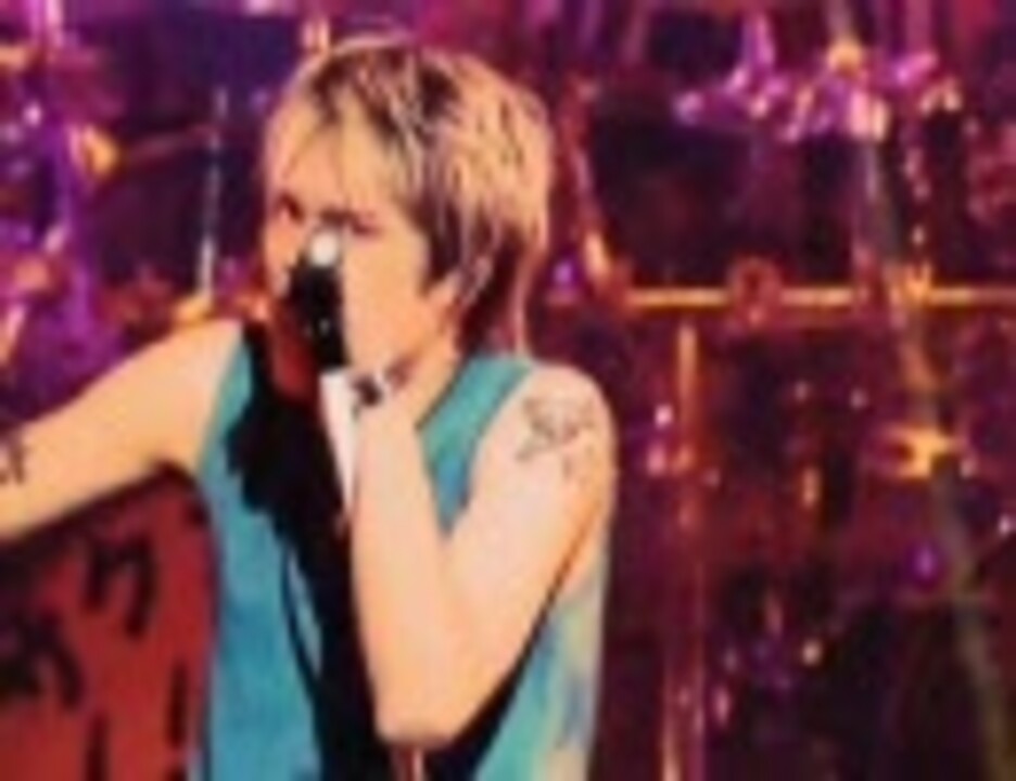 シャム・シェイド/SIAM SHADE V8 START&STAND UP～L…