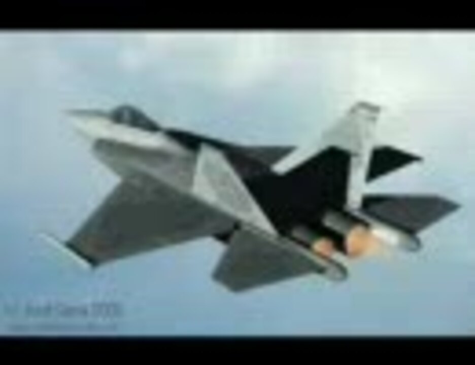 人気の Pak Fa 動画 54本 ニコニコ動画