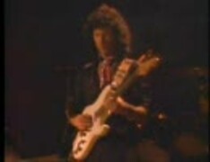 Fender LEAD2のRitchie Blackmore Stratocaster化（前編