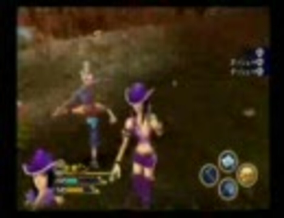 人気の ｱﾝﾘﾐﾃｯﾄﾞｱﾄﾞﾍﾞﾝﾁｬｰ 動画 174本 2 ニコニコ動画