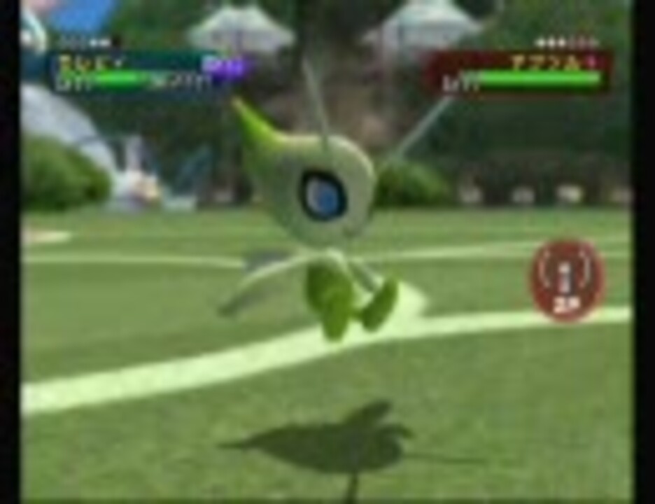 人気の ポケモン セレビィ 動画 51本 ニコニコ動画