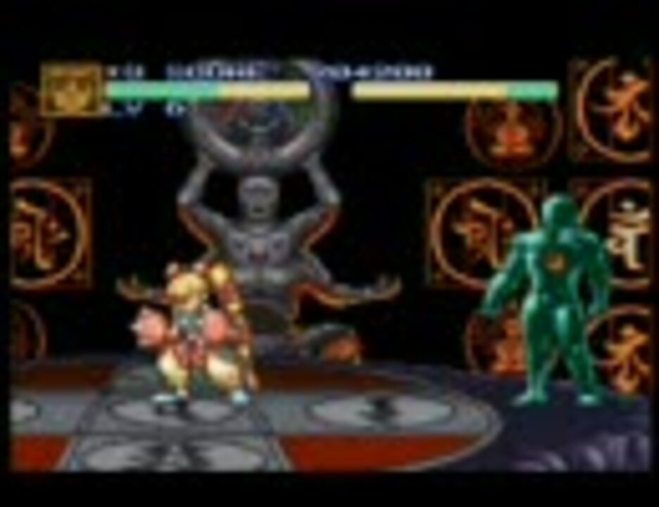 人気の 横スクロールアクション 動画 175本 ニコニコ動画