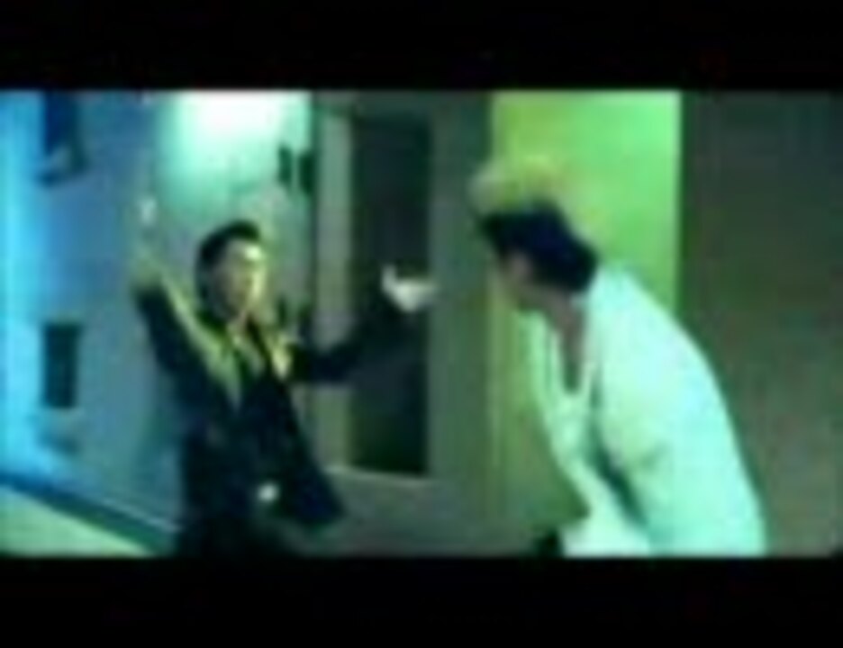 功夫映画：アクションシーン ニコニコ動画