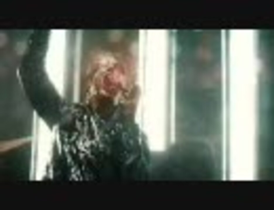 Hollywood Whore - Papa Roach