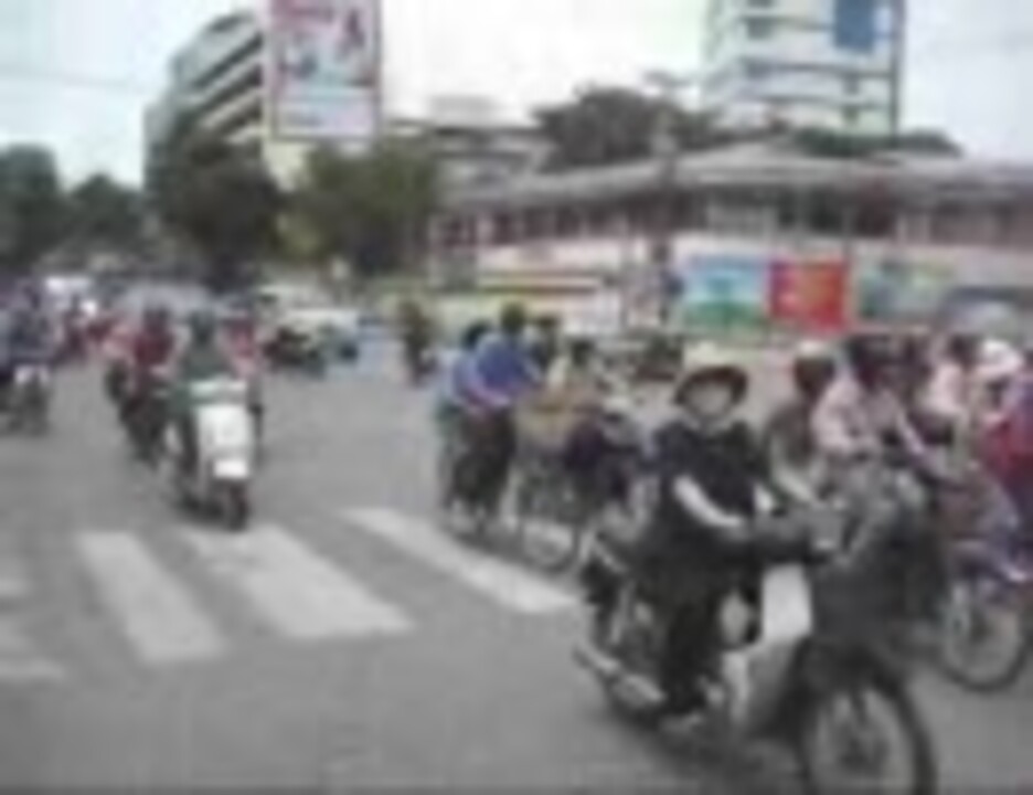 人気の ベトナム 水曜どうでしょう 動画 本 ニコニコ動画