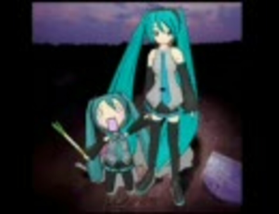 人気の コイスルオトメ 動画 36本 ニコニコ動画