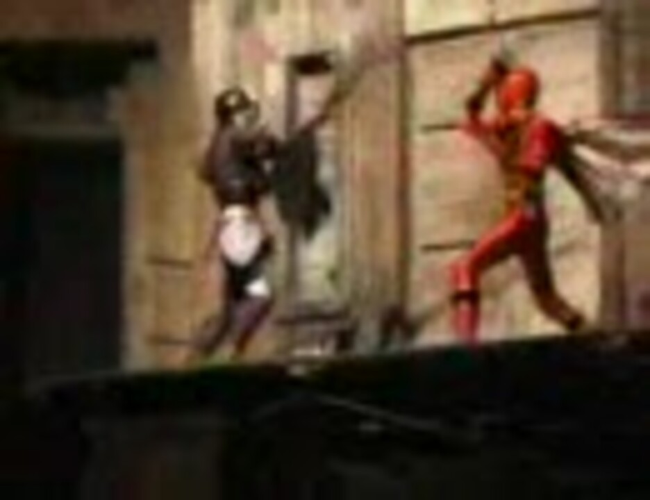 和歌山マリーナシティ マジレンジャーショー ニコニコ動画