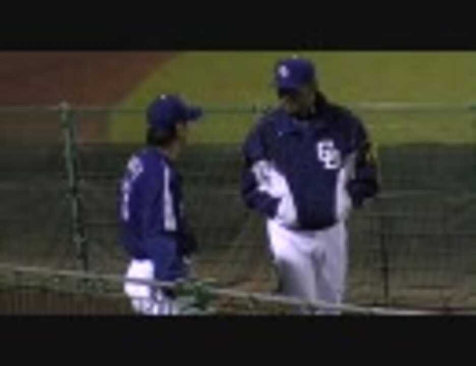 人気の プロ野球 中日 動画 645本 6 ニコニコ動画