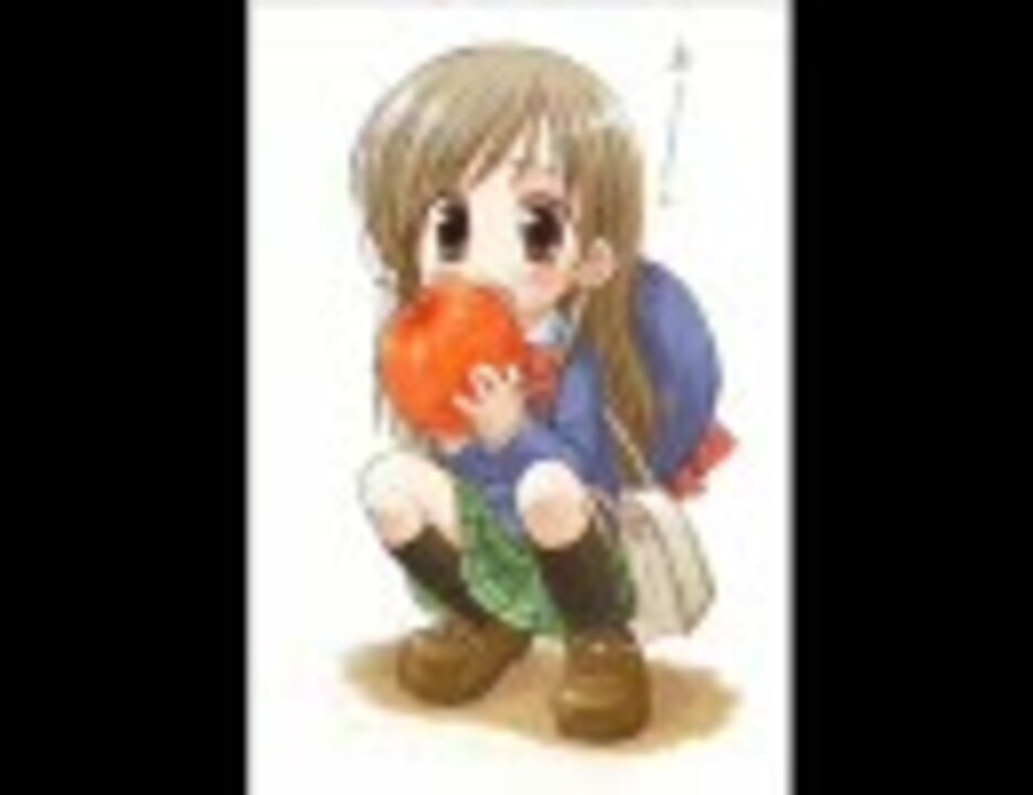 うちの3姉妹op Ed ニコニコ動画