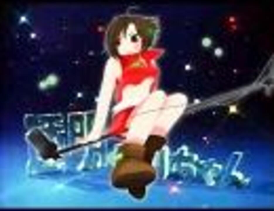 Meiko 透明ドリちゃん Vocaloid ニコニコ動画