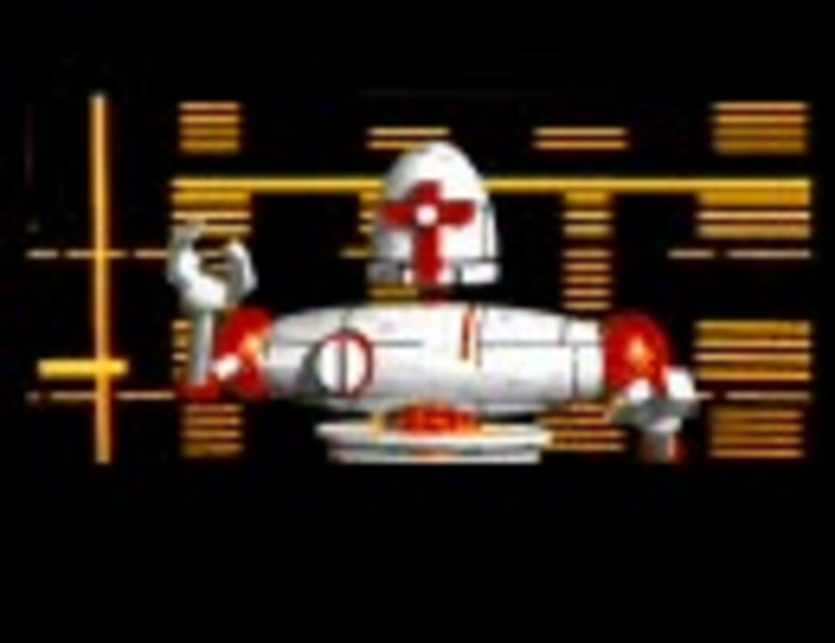 メガCD】AX-101 通しプレイ - ニコニコ動画 メガCD】AX-101 通しプレイ - ニコニコ動画