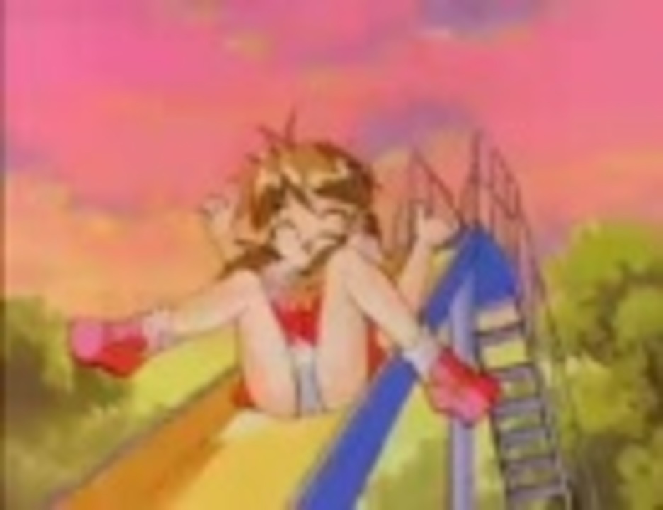 人気の チップちゃんキィーック 動画 16本 ニコニコ動画