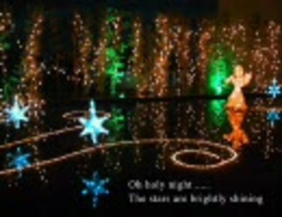 ワム ラスト クリスマス ニコニコ動画