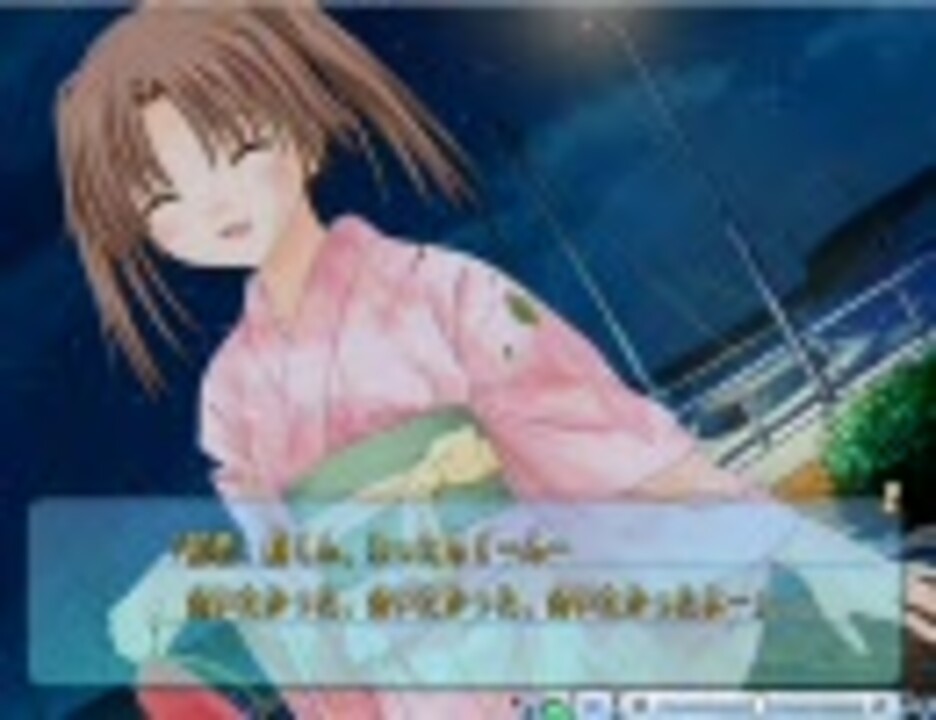 人気の こんにゃくプレイ動画一覧 動画 9本 ニコニコ動画