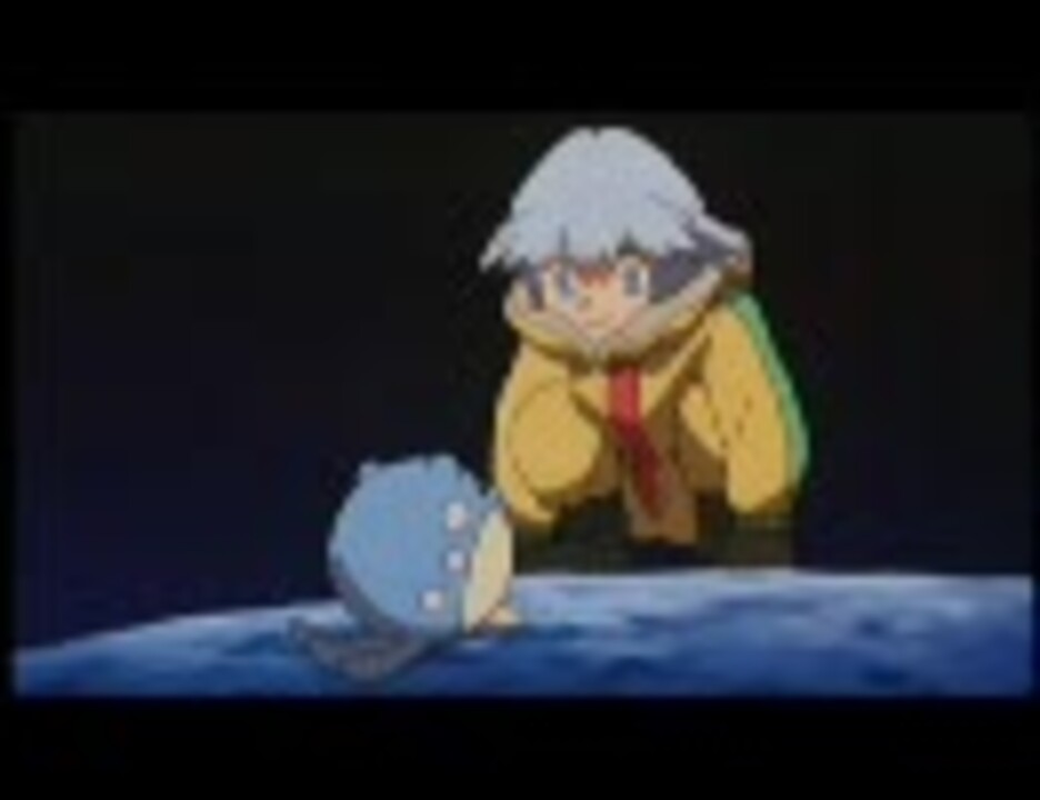 人気の ポケモン映画 動画 76本 ニコニコ動画