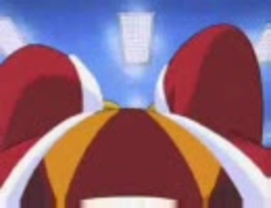 デデデは大変なアニメを作らせていきました ニコニコ動画