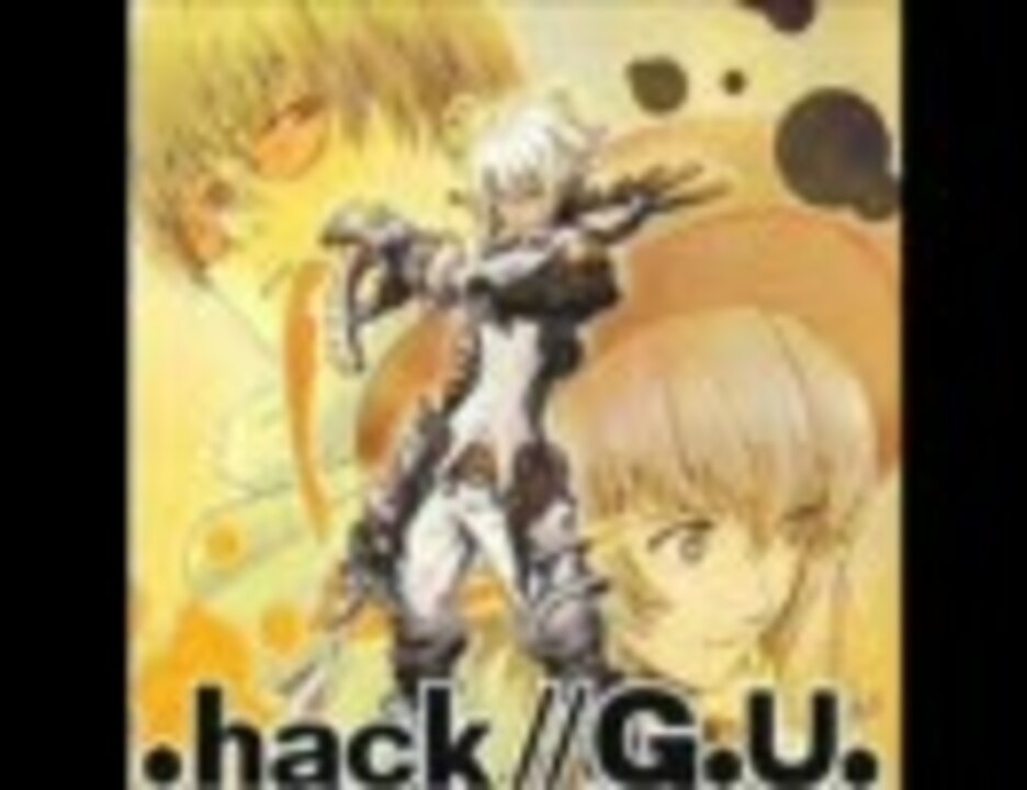 Muryopngjpythqs ベスト Hack アニメ 見る順番 Hack アニメ 見る順番