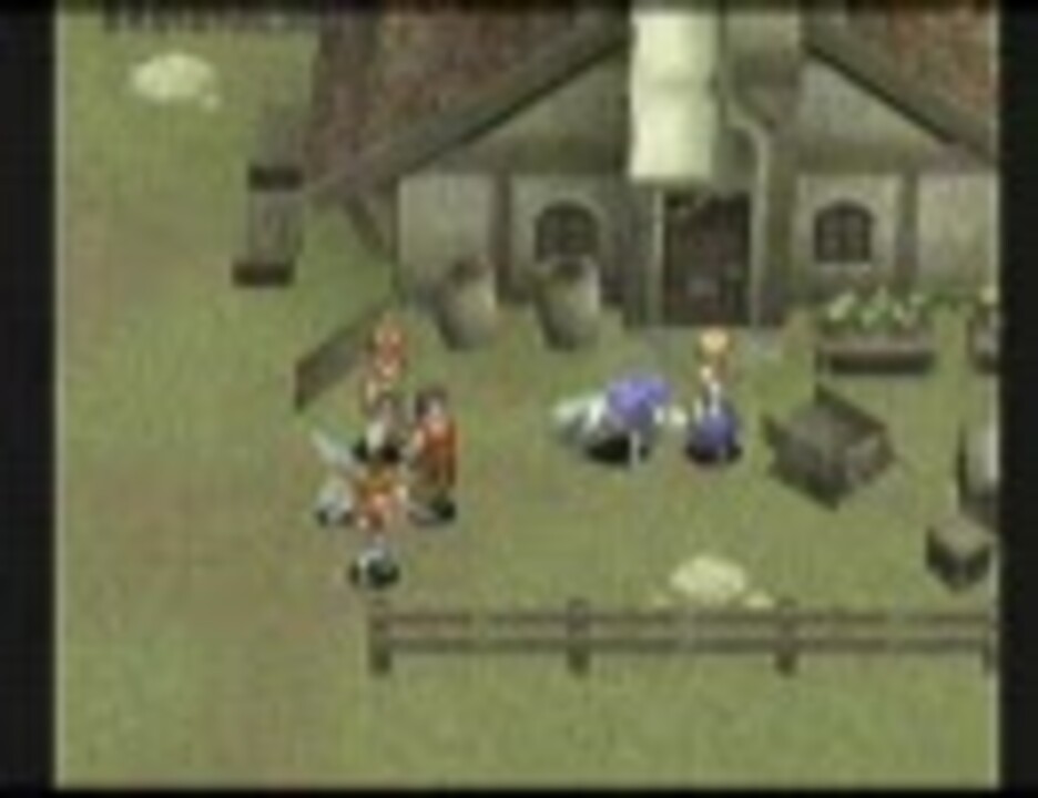 人気の アークザラッド 動画 270本 ニコニコ動画