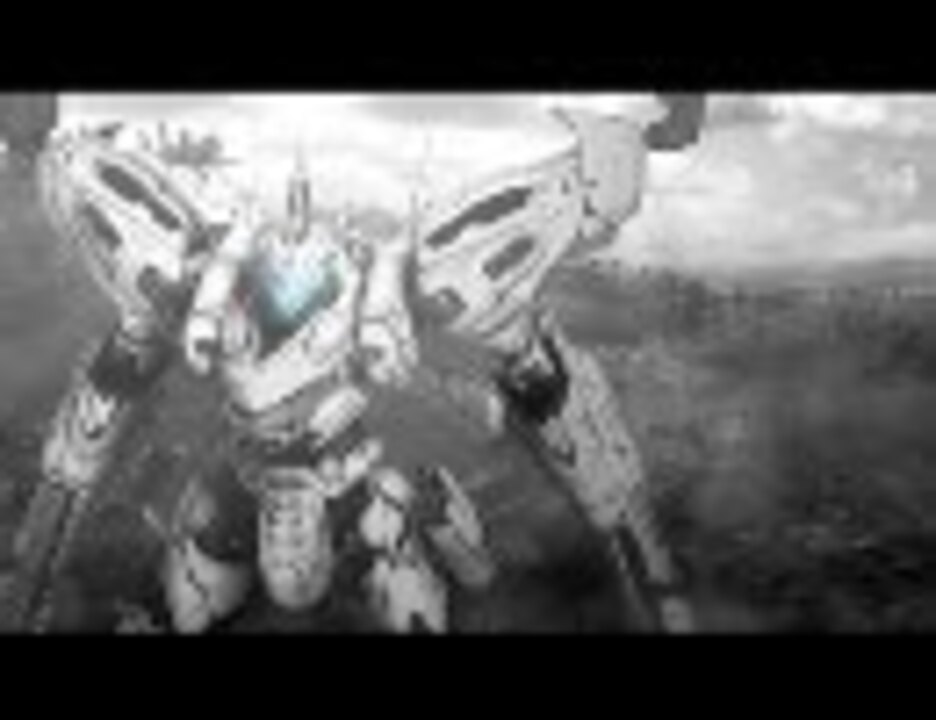 初心者のためのアーマードコア フォーアンサー Acfa 第2回 後編 ニコニコ動画