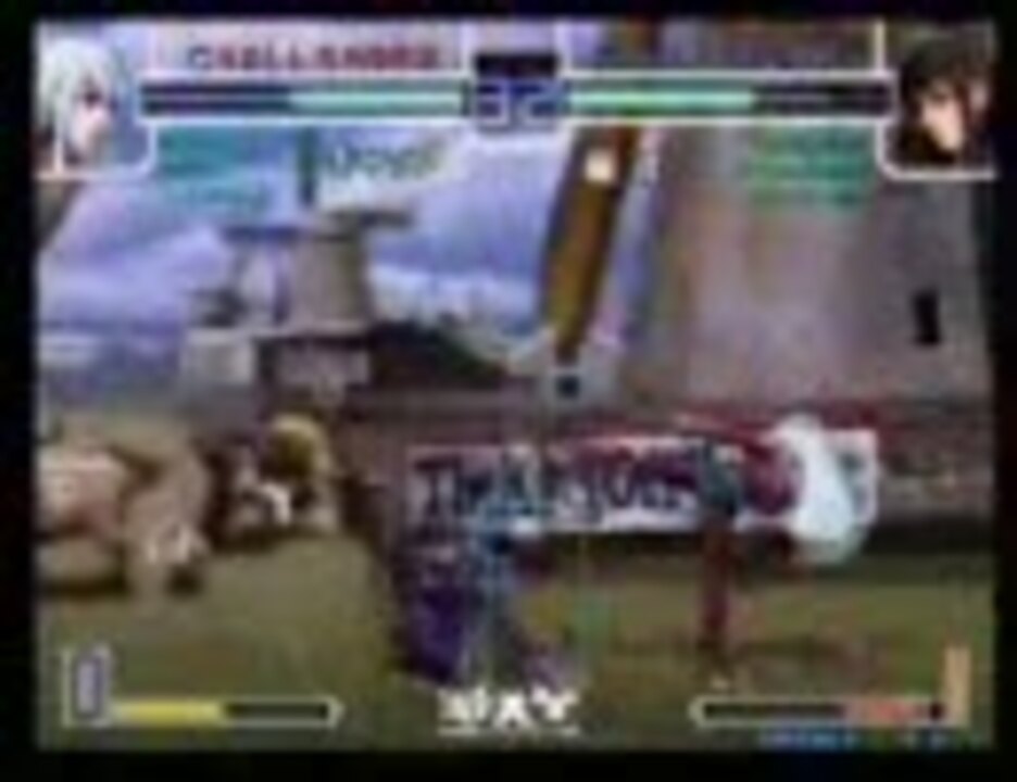 人気の キャップ 格闘ゲームプレイヤー 動画 97本 ニコニコ動画