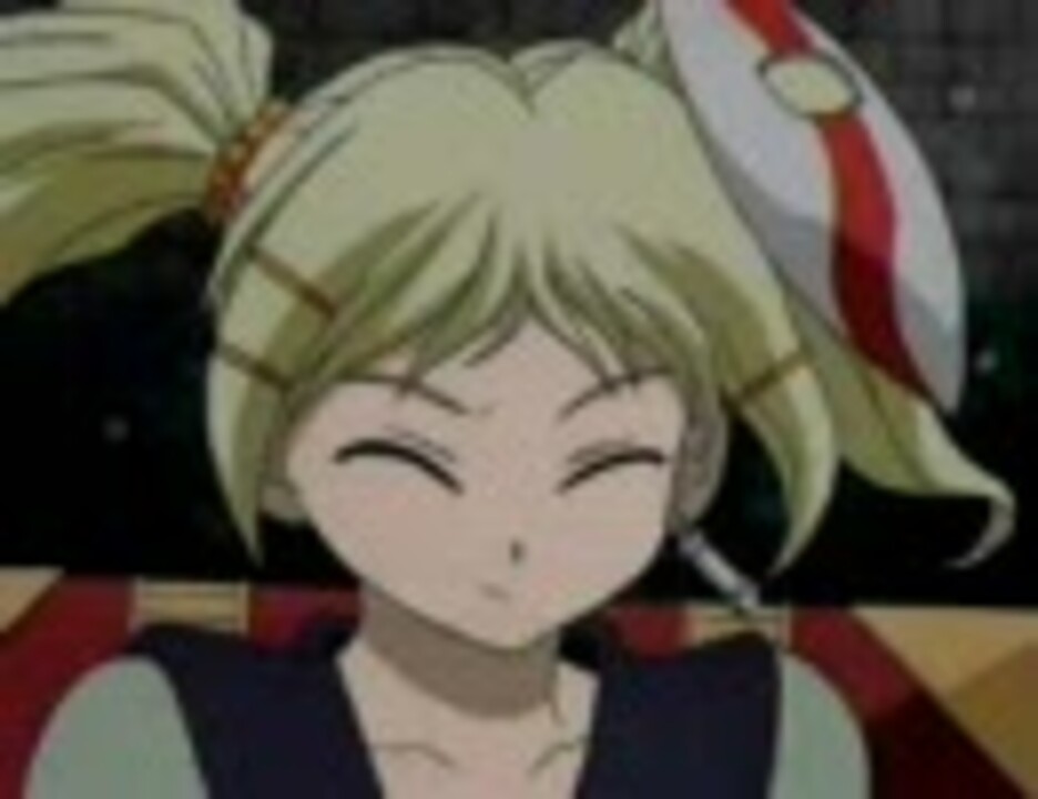 Mar ロコさんキャプ集 たった一つの想い