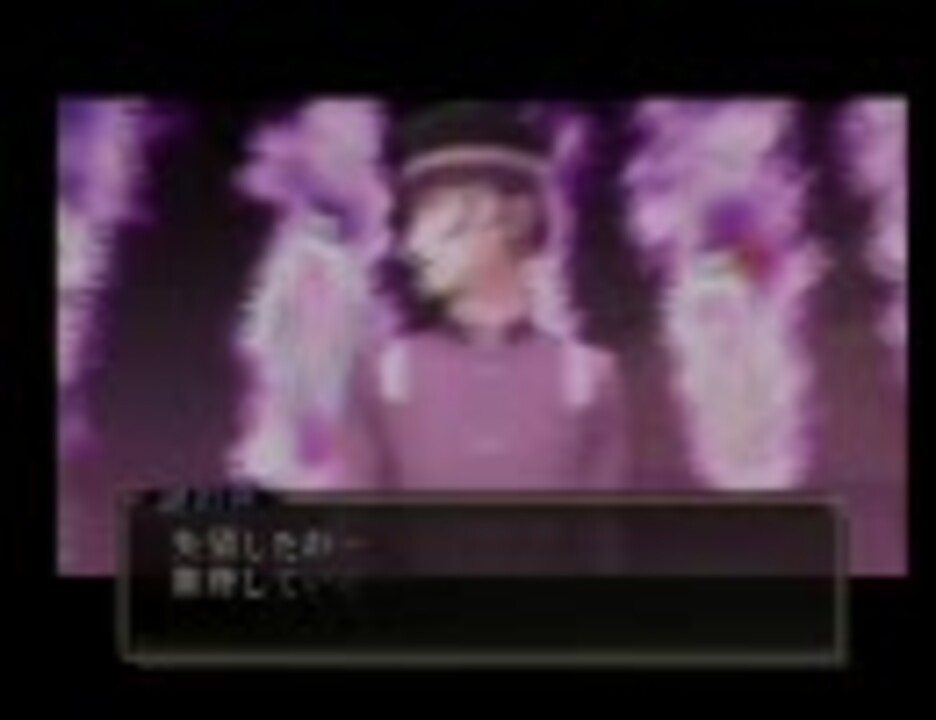 田舎者対葛葉ライドウ対アバドン王 プレイ日記 第31回 ニコニコ動画