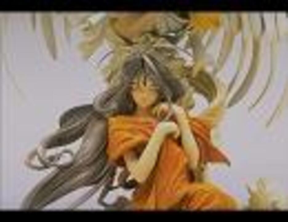 天使ホーリーベル (ガレージキット) - ホビーサーチ フィギュア