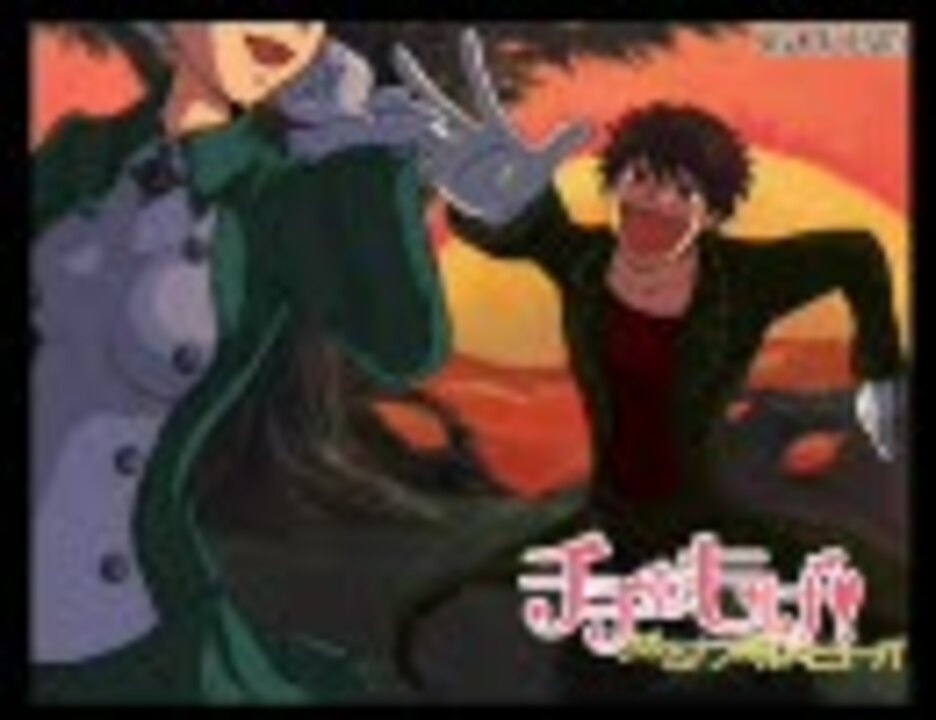 人気の 高橋広樹キャラの宿命 動画 31本 ニコニコ動画