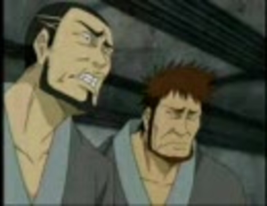 繊細な鯱 ニコニコ動画